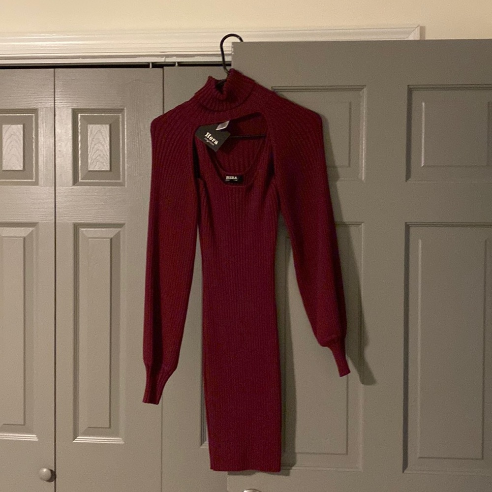 Cotton never worn